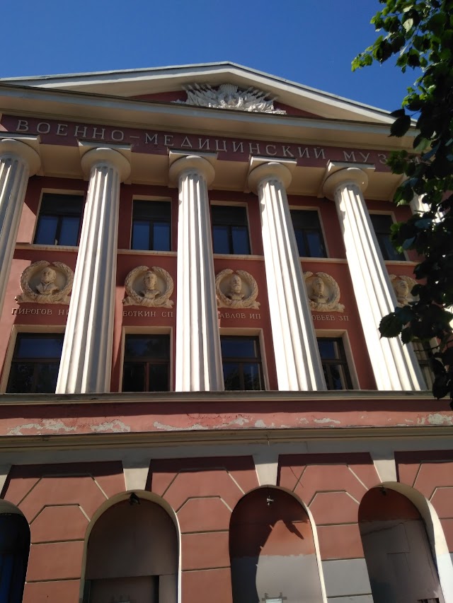 Military Medical Museum