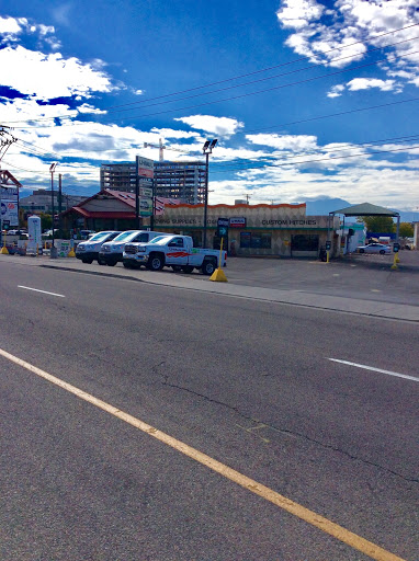 U-Haul Moving & Storage of Cougar Blvd
