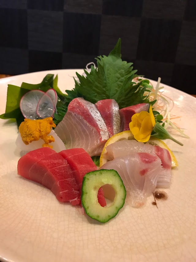 藤よし 西中洲店