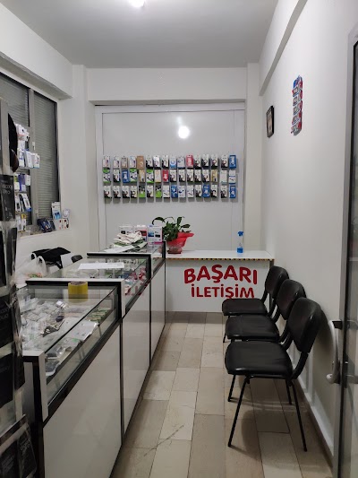 BAŞARI İLETİŞİM