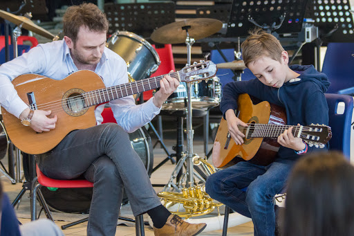 Musical Association De Jaux Gallery - France