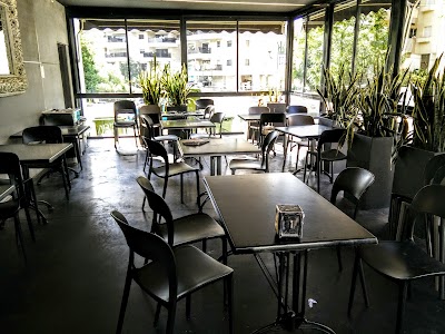 Photos of קונדיטוריה שיבולת השרון