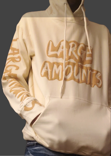 Large Amounts LLC