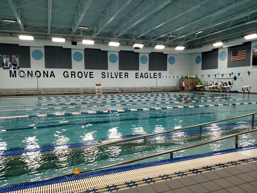 Monona Grove High School - Thumbnail