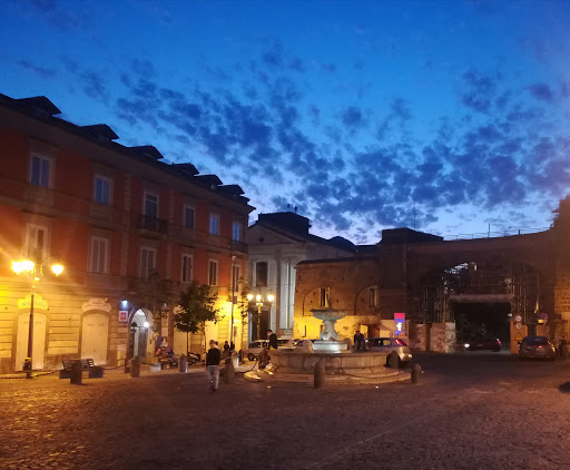 Gragnano (P.zza S.Leone) Gallery - Italy