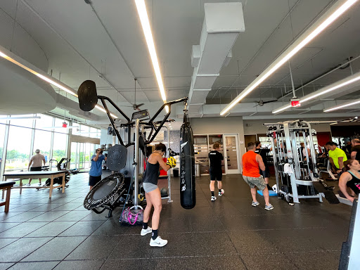 Onelife Fitness Pike&Rose