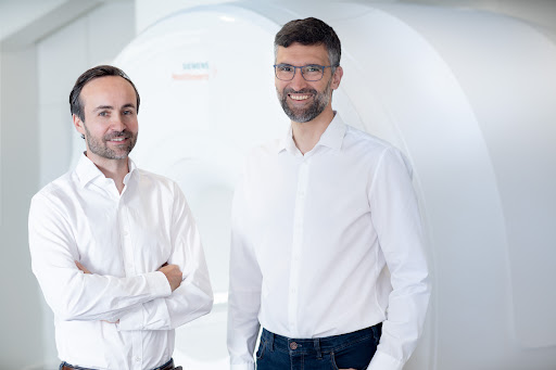 Radiologische Praxis Tutzing | Prof. Dr. med. A. Stäbler und Dr. med. N. Adelung und Dr. med. A. Schoening - Thumbnail