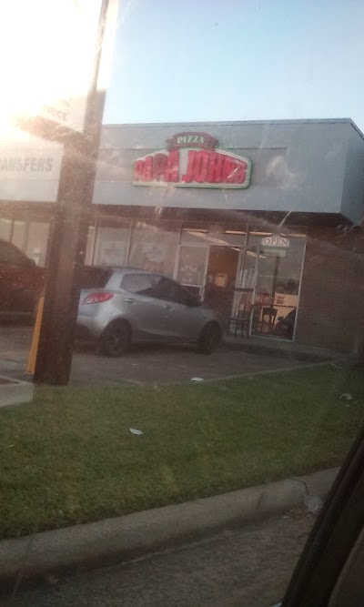 Papa John