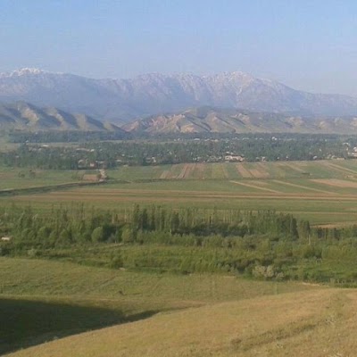 Photos of "Kok-Zhar" Rynok