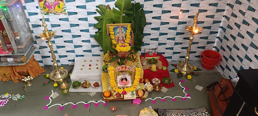 Satyanarayan katha post image