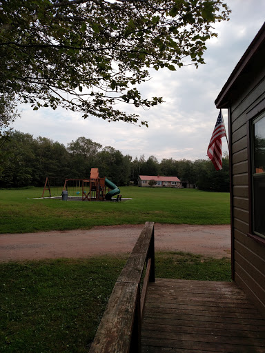 Hunter Lake Campgrounds - Thumbnail