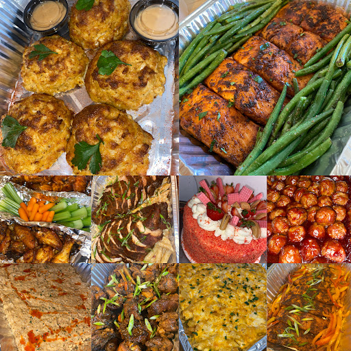 East Coast Eats - Thumbnail