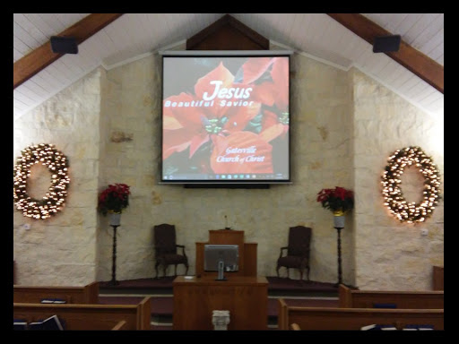 Gatesville Church of Christ - Thumbnail