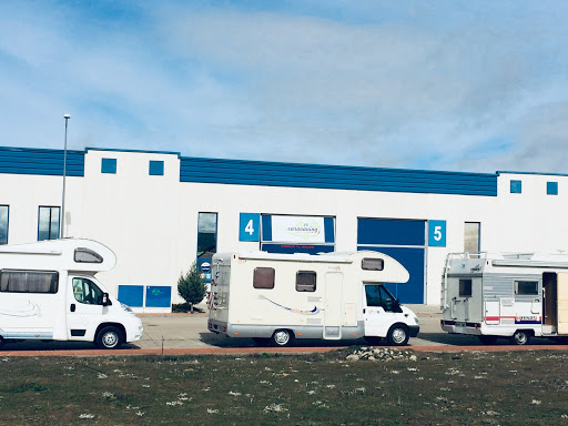Berrcaravaning