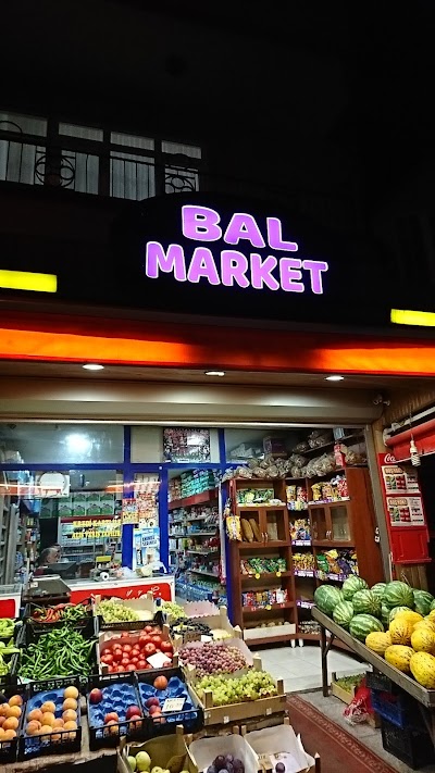 Adil Market