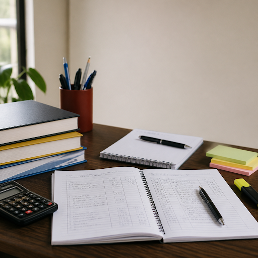 Starting Accounts in Class 11 can feel confusing, but with the right guidance it becomes one of t… post image
