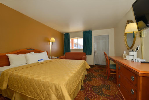 Americas Best Value Inn Santa Rosa, NM - Thumbnail