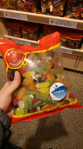 Bären-Treff Mannheim - Thumbnail