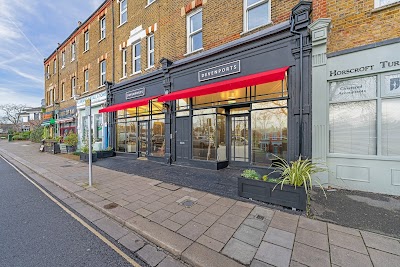 Devenports Twickenham Estate Agents