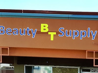 Beauty Town Beauty Supply