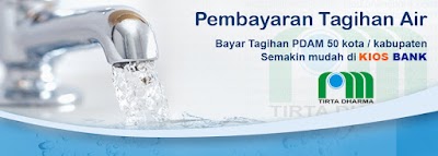Photos of PPOB BRI