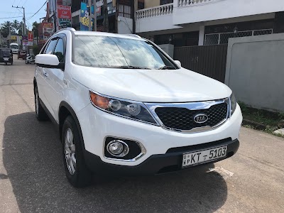 Photos of Rent a Car with Driver Sri Lanka