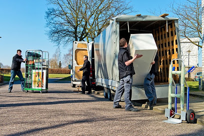 Wovia Vroegop Woningontruiming