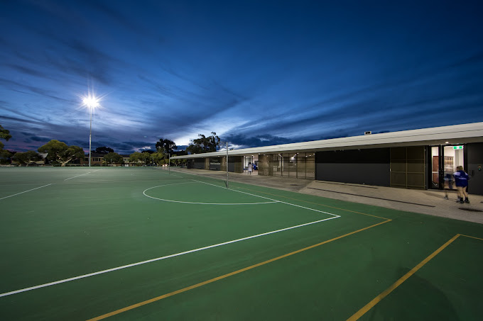 Fremantle Netball Association, Gibson Park, Fremantle WA 6160