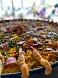 Photo n°2 de La Vraie Paella Haute Normandie à Darnétal (Traiteur)