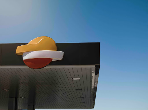 Repsol Albalate de Cinca - Thumbnail