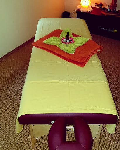 Mobile Wellnessmassage Manuela Balder - Thumbnail