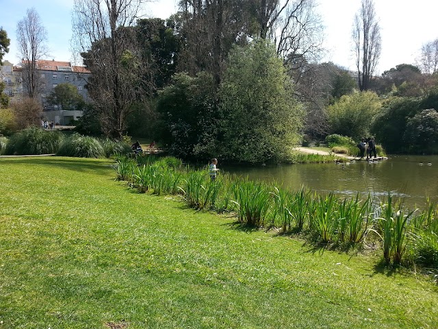 Museu Calouste Gulbenkian