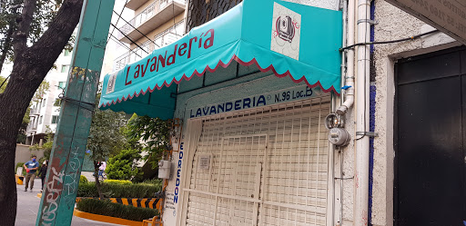 Lavandería Cherry's Laundry - Thumbnail