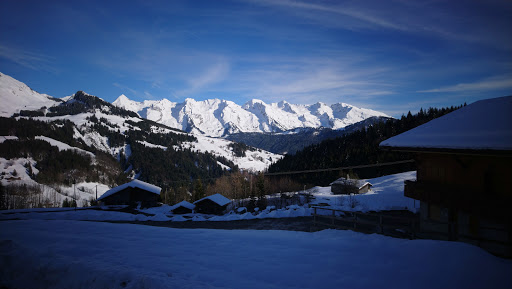 JFK Immobilier SAS - JFK Montagne SAS - Thumbnail