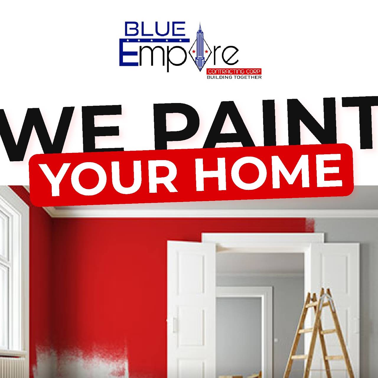 Followers  Blue Empire Contracting