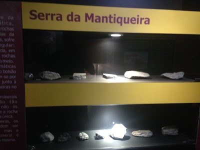 Photos of Wanderbilt Duarle de Barros Visitor Center