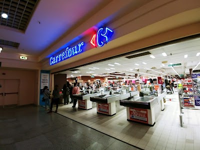 Shopville Le Gru