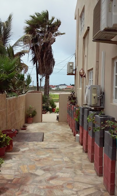 Photos of Palm Beach Retreat
