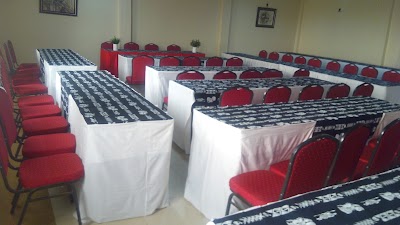 Photos of Borderpoint Lodge