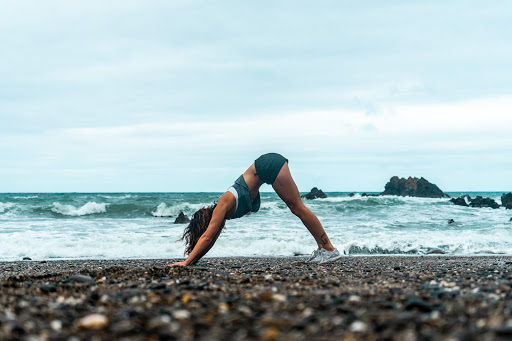 Gym & Tonic Fitness & Wellness Coaching