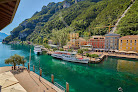 Hotel Europa à  Riva del Garda
