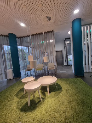 AOK Baden-Württemberg - KundenCenter Schwäbisch Hall - Thumbnail