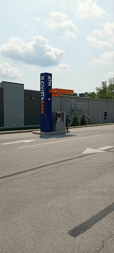 ATM DRIVE THROUGH - United States