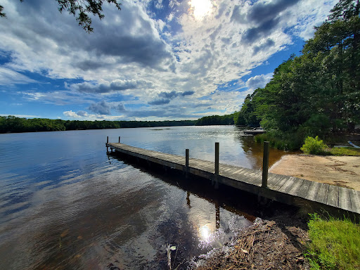 Laurel Lake Clubhouse - Thumbnail