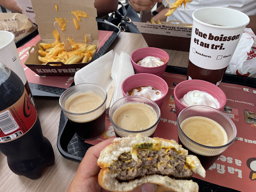 Photo 4 - Burger King