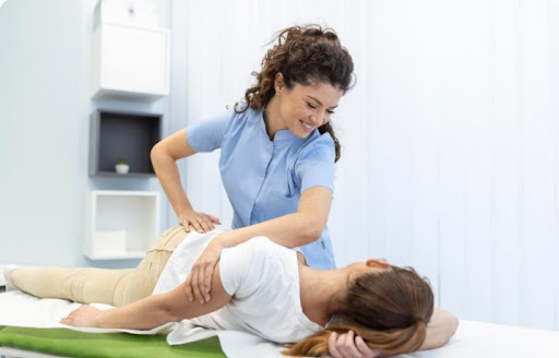 Are you struggling with back pain? Dr. Rahul Satija, a recognized expert in physiotherapy based i…