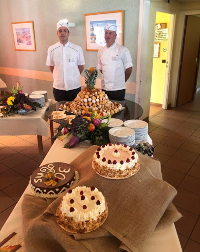 Photo de EHPAD Les Charmes (Groupe SOS Seniors) à Valmont (57730)