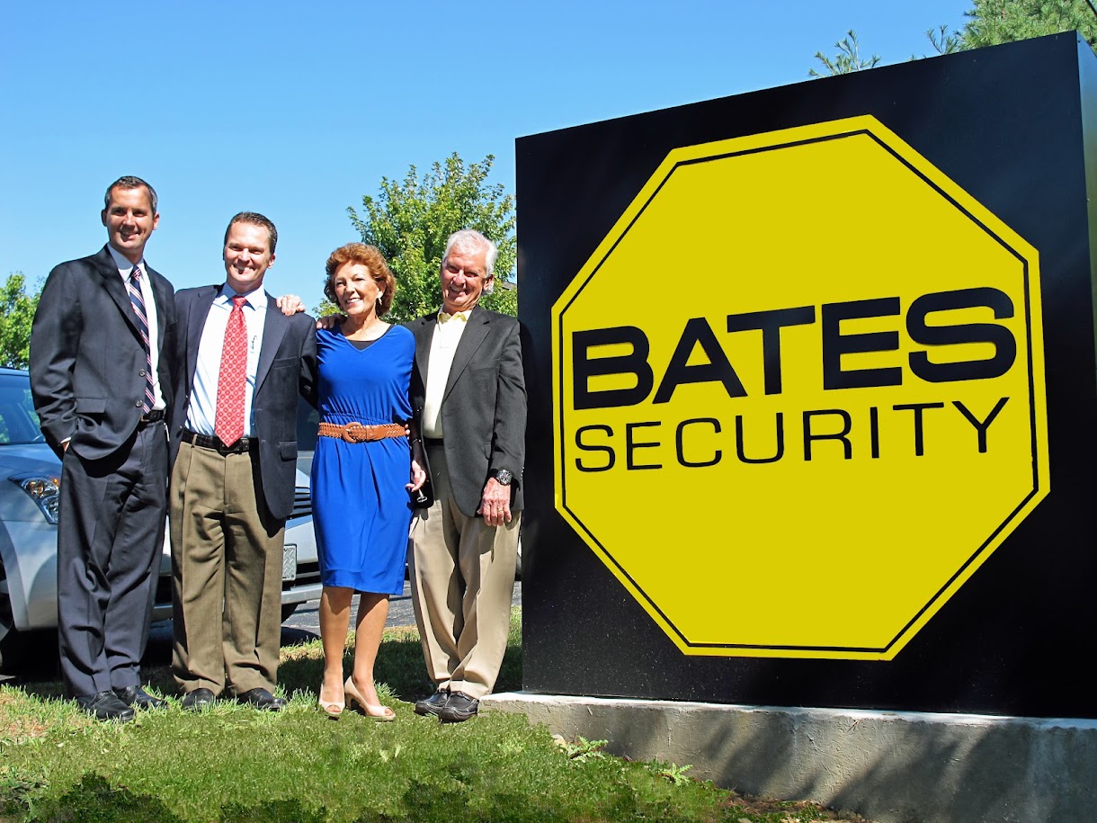 Bates Security, A Pye-Barker Fire & Safety Company