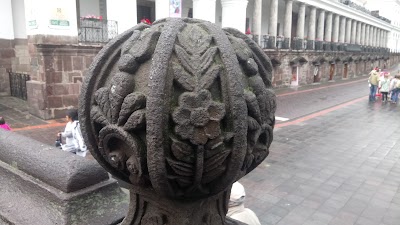 Photos of Catedral Metropolitana de Quito