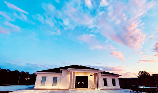 Kalleb A. Greene Family Dentistry